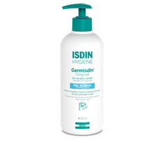 ISDIN-GERMISDIN original higiene corporal 500 ml-DrShampoo - Perfumaria e Cosmética