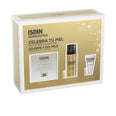 ISDINCEUTICS AGE REVERSE DAY CREME ANTI-ENVELHECIMENTO CONJUNTO 3 pcs.