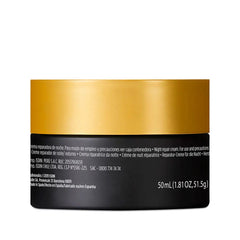 ISDIN-ISDINCEUTICS A.G.E. REVERSE noite 50 gr.-DrShampoo - Perfumaria e Cosmética