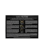 ISDIN-ISDINCEUTICS Flavo-C Melatonina ampolas 30 x 2 ml-DrShampoo - Perfumaria e Cosmética