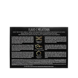 ISDIN-ISDINCEUTICS Flavo-C Melatonina ampolas 30 x 2 ml-DrShampoo - Perfumaria e Cosmética