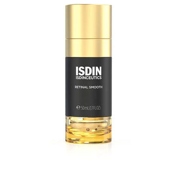 ISDIN-ISDINCEUTICS RETINAL SMOOTH soro noturno revitalizante 50 ml-DrShampoo - Perfumaria e Cosmética Imagem principal do produto