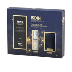 ISDIN-ISDINCEUTICS SÉRUM INTENSO DE RETINAL EMBALAGEM COM 3 UNIDADES-DrShampoo - Perfumaria e Cosmética