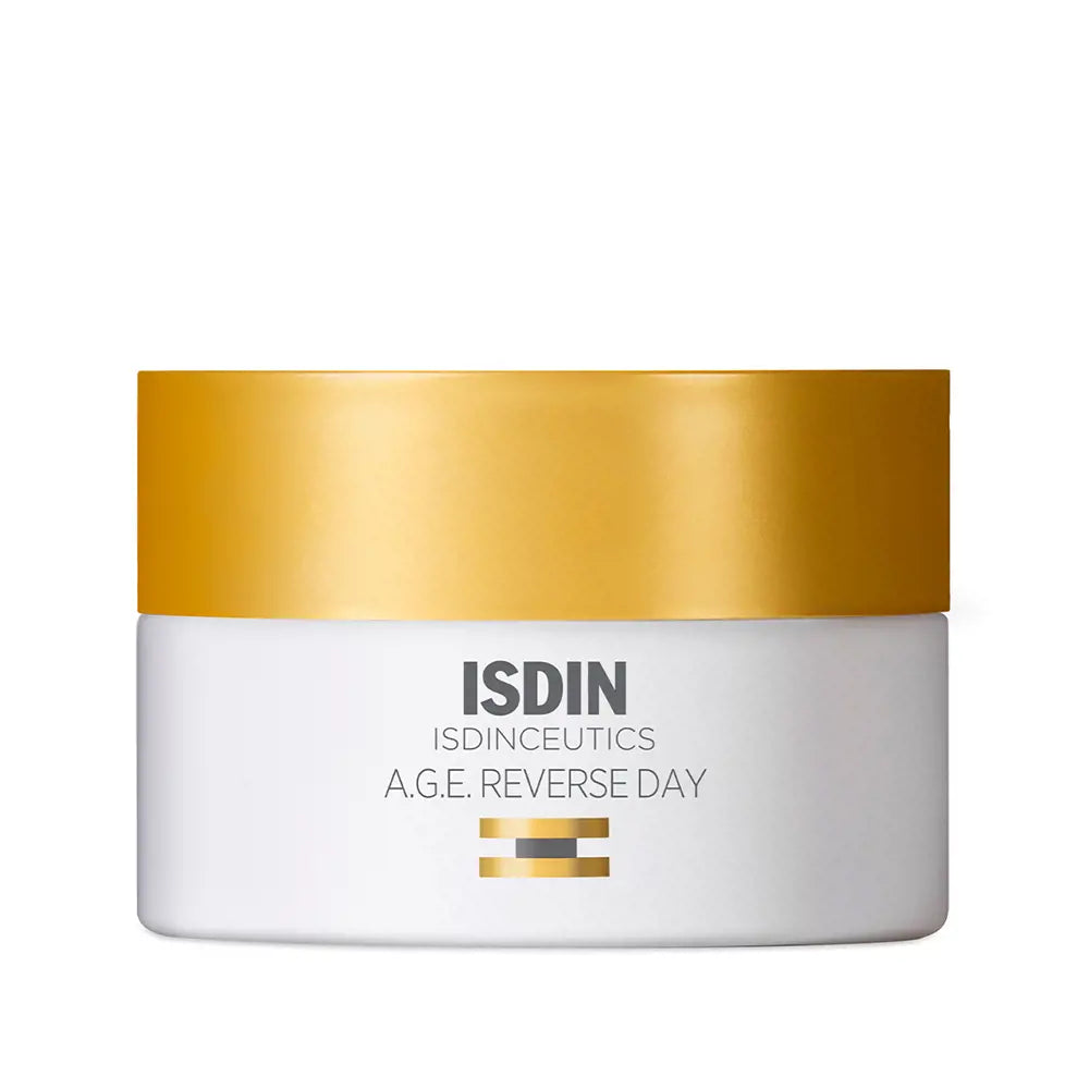 ISDIN-ISDINCEUTICS age reverse 50 ml-DrShampoo - Perfumaria e Cosmética