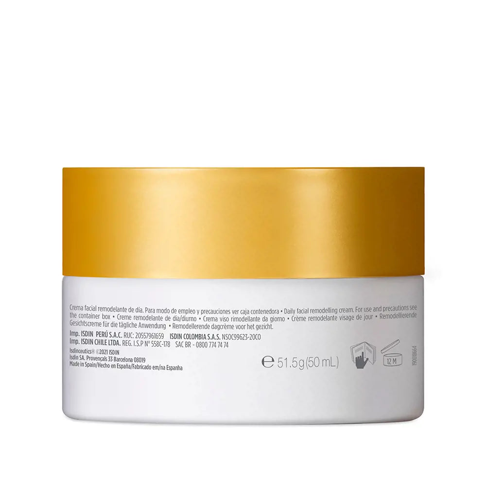 ISDIN-ISDINCEUTICS age reverse 50 ml-DrShampoo - Perfumaria e Cosmética