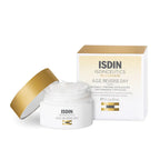 ISDIN-ISDINCEUTICS age reverse 50 ml-DrShampoo - Perfumaria e Cosmética