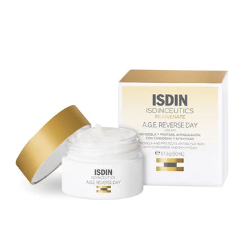 ISDIN-ISDINCEUTICS age reverse 50 ml-DrShampoo - Perfumaria e Cosmética Imagen principal del producto