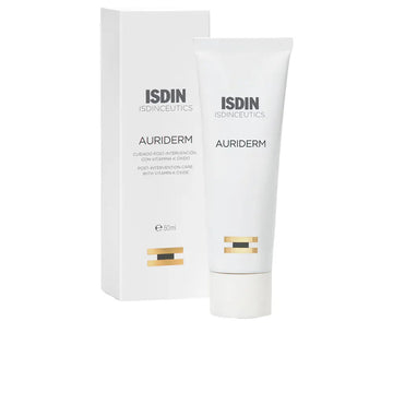 ISDIN-ISDINCEUTICS creme auriderm 50 ml-DrShampoo - Perfumaria e Cosmética Imagen principal del producto