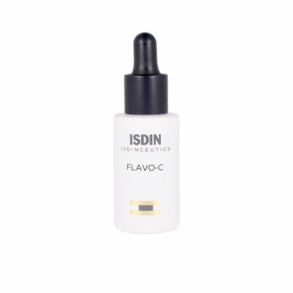ISDIN-ISDINCEUTICS flavo c sérum 30ml-DrShampoo - Perfumaria e Cosmética