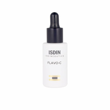 ISDIN-ISDINCEUTICS flavo c sérum 30ml-DrShampoo - Perfumaria e Cosmética Imagen principal del producto