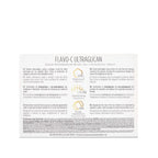 ISDIN-ISDINCEUTICS flavo-c ultraglican ampolas 30 x 2 ml-DrShampoo - Perfumaria e Cosmética