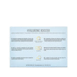 ISDIN-ISDINCEUTICS hyaluronic booster 10 x 2 ml-DrShampoo - Perfumaria e Cosmética