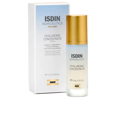 ISDIN-ISDINCEUTICS hyaluronic concentrate 30 ml-DrShampoo - Perfumaria e Cosmética
