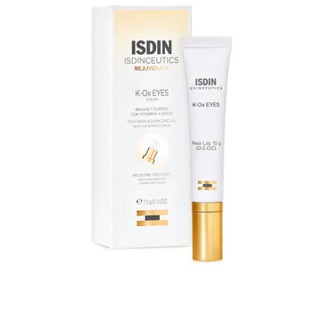ISDIN-ISDINCEUTICS k olhos de boi 15 ml-DrShampoo - Perfumaria e Cosmética Imagen principal del producto
