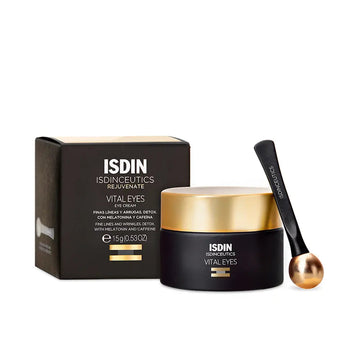 ISDIN-ISDINCEUTICS olhos vitais 15 gr.-DrShampoo - Perfumaria e Cosmética Imagen principal del producto