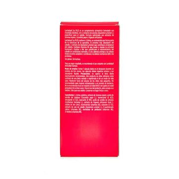 LAMBDAPIL 5a Plus remains hair 60 capsules Secondary image
