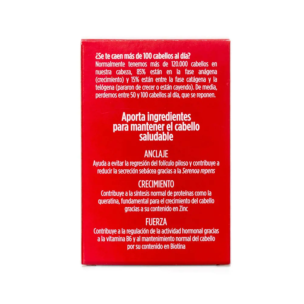 ISDIN-LAMBDAPIL anticaída cápsulas 60 u-DrShampoo - Perfumaria e Cosmética