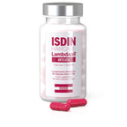 ISDIN-LAMBDAPIL anticaída cápsulas 60 u-DrShampoo - Perfumaria e Cosmética