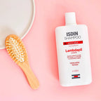 ISDIN-LAMBDAPIL anticaída shampoo 400 ml-DrShampoo - Perfumaria e Cosmética