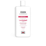 ISDIN-LAMBDAPIL anticaída shampoo 400 ml-DrShampoo - Perfumaria e Cosmética