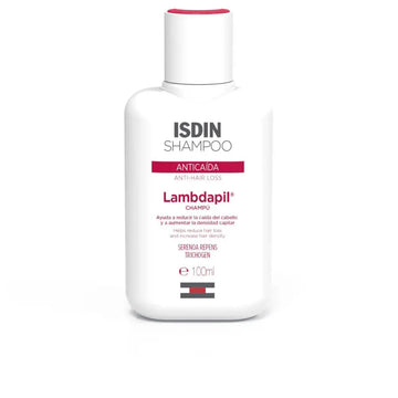 ISDIN-LAMBDAPIL champô anticaspa 100 ml.-DrShampoo - Perfumaria e Cosmética Imagen principal del producto