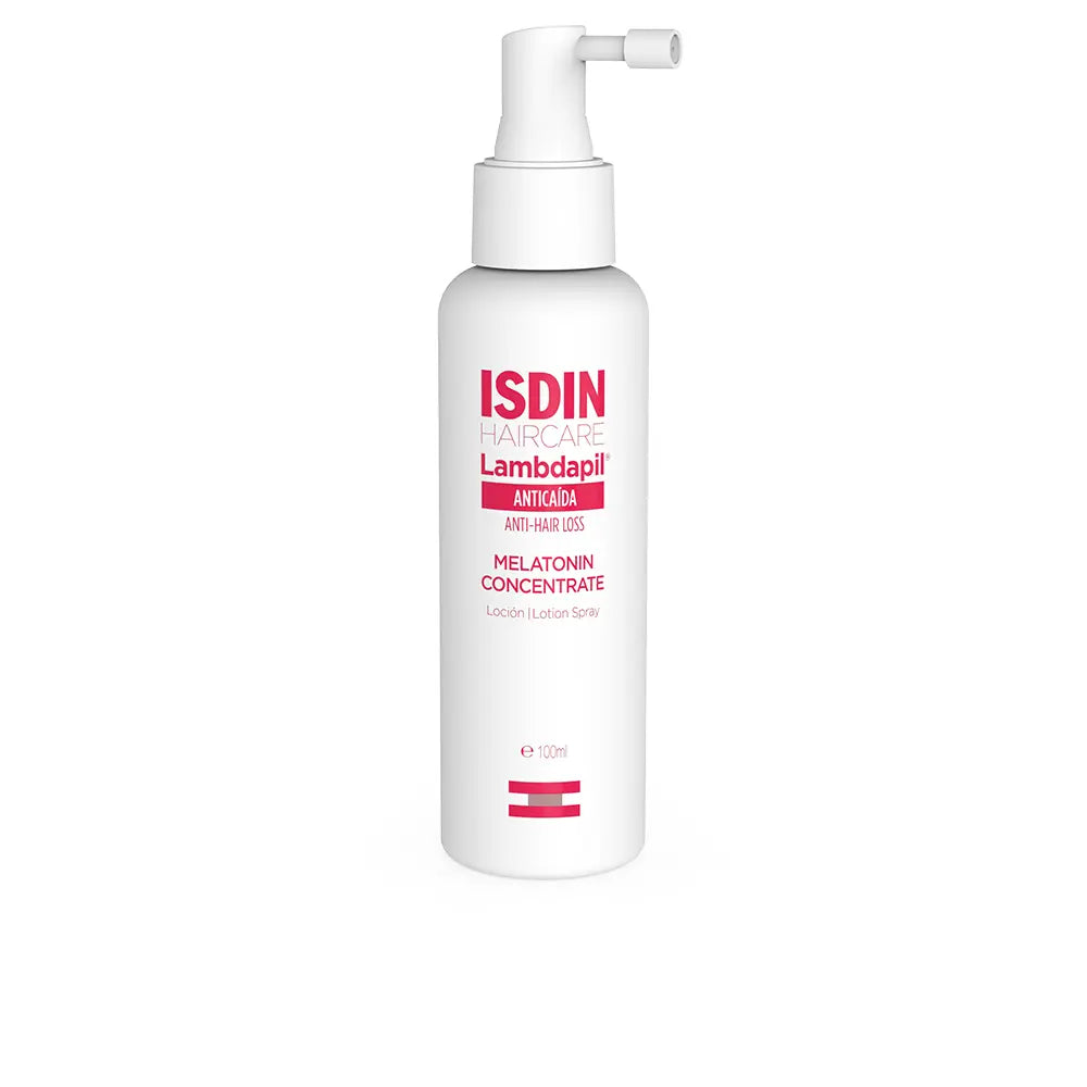 ISDIN-LAMBDAPIL loción anticaída 100 ml-DrShampoo - Perfumaria e Cosmética