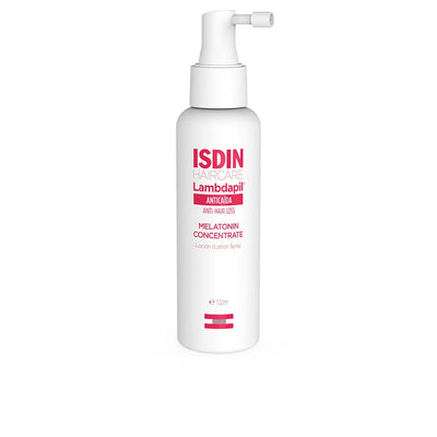 ISDIN-LAMBDAPIL loción anticaída 100 ml-DrShampoo - Perfumaria e Cosmética