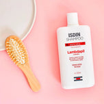 ISDIN-LAMBDAPIL shampoo anticaspa 200 ml.-DrShampoo - Perfumaria e Cosmética