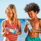 ISDIN-LOÇÃO FOTOPROTECTORA PEDIÁTRICA SPF50+ 250 ml-DrShampoo - Perfumaria e Cosmética