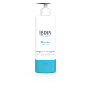 ISDIN-LOÇÃO PÓS-SOL 400 ml-DrShampoo - Perfumaria e Cosmética Image principale du produit