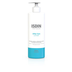 ISDIN-LOÇÃO PÓS-SOL 400 ml-DrShampoo - Perfumaria e Cosmética