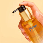 ISDIN-Limpeza essencial de 200 ml da ISDINCEUTICS.-DrShampoo - Perfumaria e Cosmética