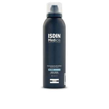 ISDIN-MEDICIS espuma de barbear 200 ml.-DrShampoo - Perfumaria e Cosmética Imagen principal del producto