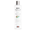 ISDIN-MICELLAR SOLUTION água micelar limpeza facial 400 ml-DrShampoo - Perfumaria e Cosmética