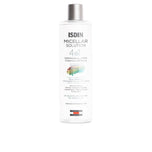 ISDIN-MICELLAR SOLUTION água micelar limpeza facial 400 ml-DrShampoo - Perfumaria e Cosmética