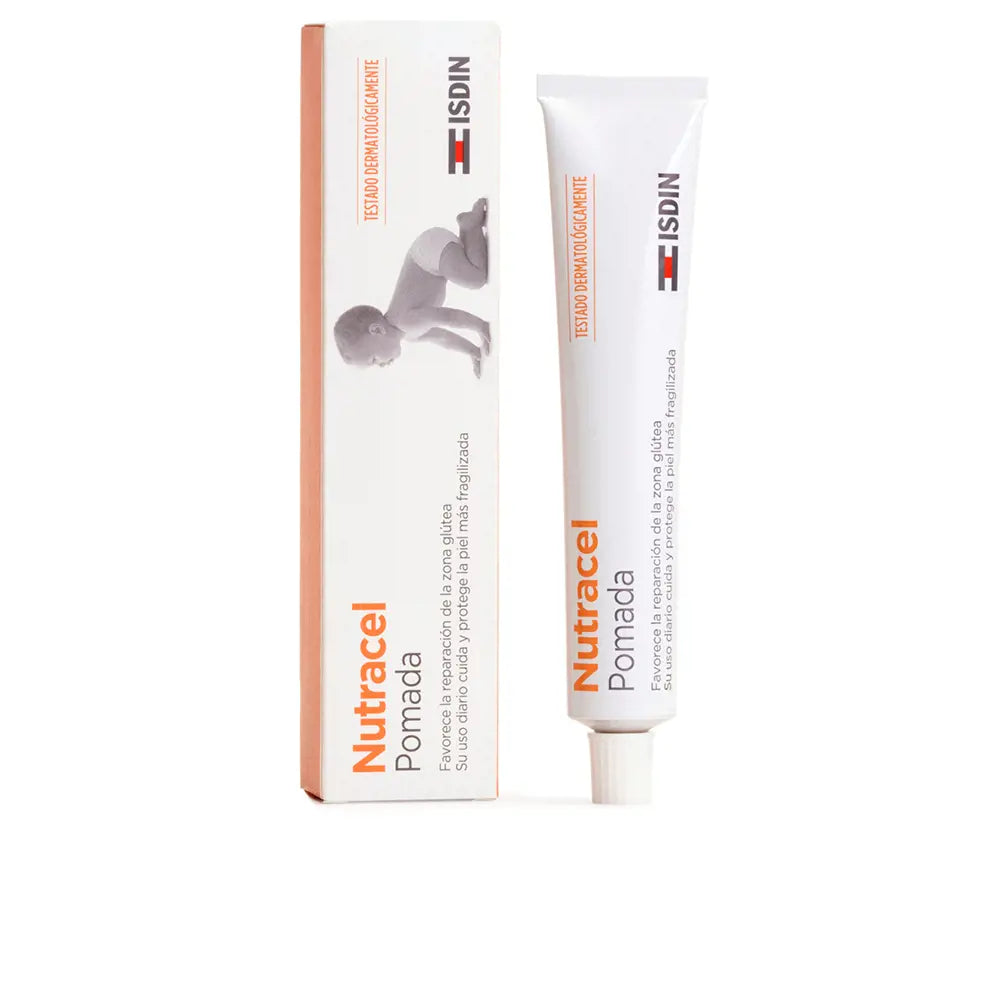 ISDIN-NUTRACEL pomada 50 gr.-DrShampoo - Perfumaria e Cosmética