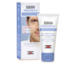 ISDIN-NUTRADEICA gel-creme facial pele seborreica 50 ml-DrShampoo - Perfumaria e Cosmética
