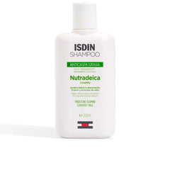 ISDIN-Nutradeica Champô Anticaspa 200 ml.-DrShampoo - Perfumaria e Cosmética