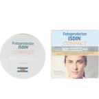 ISDIN-PHOTOPROTECTOR areia compacta SPF50-DrShampoo - Perfumaria e Cosmética