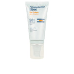 ISDIN-PHOTOPROTECTOR gel creme toque seco SPF50+ 50 ml-DrShampoo - Perfumaria e Cosmética
