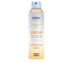 PHOTOPROTECTEUR spray transparent pour peau humide 50+ 250 ml 