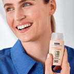 ISDIN-PHOTOPROTETOR fusion water color SPF50 light 50 ml-DrShampoo - Perfumaria e Cosmética