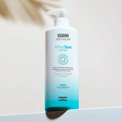 ISDIN-PÓS-SOL loção pós-solar 400 ml-DrShampoo - Perfumaria e Cosmética