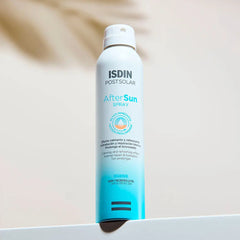 ISDIN-PÓS-SOLAR spray pós-solar 200 ml-DrShampoo - Perfumaria e Cosmética