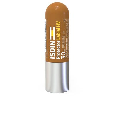 ISDIN-Protetor Labial HV FPS30 4 g-DrShampoo - Perfumaria e Cosmética