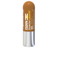 ISDIN-Protetor Labial HV FPS30 4 g-DrShampoo - Perfumaria e Cosmética