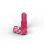 ISDIN-REPARADOR LABIAL com bastão de cor Granate 4 gr.-DrShampoo - Perfumaria e Cosmética