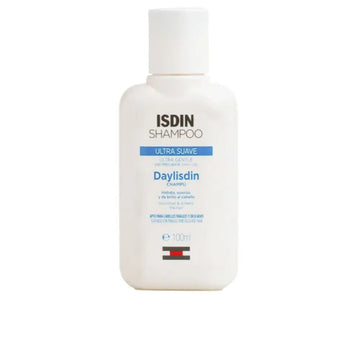 ISDIN-SHAMPOO DE USO FREQUENTE DAYLISDIN 100 ML-DrShampoo - Perfumaria e Cosmética Imagen principal del producto