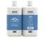 ISDIN-SHAMPOO DE USO FREQUENTE DAYLISDIN DUO 2 x 400 ml-DrShampoo - Perfumaria e Cosmética