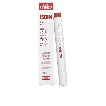 ISDIN-SI-NAILS micoxpert md 4,5 ml-DrShampoo - Perfumaria e Cosmética Imagen principal del producto